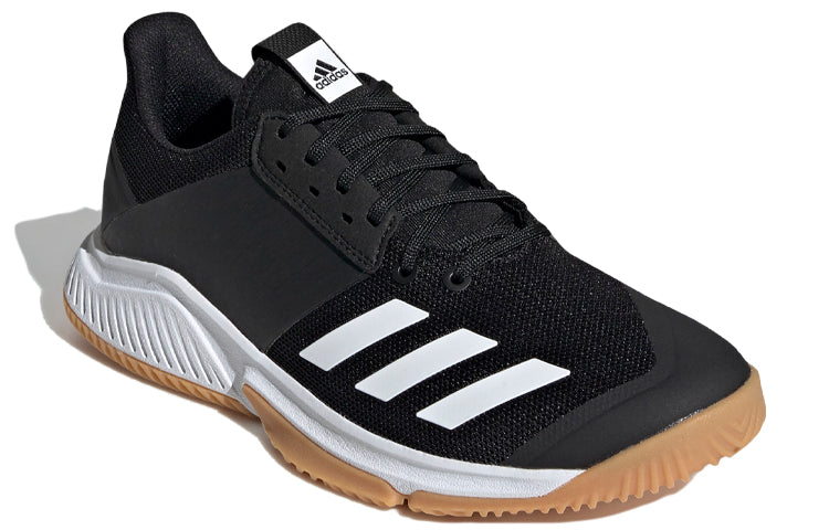 (WMNS) adidas Crazyflight Team Black/White D97701
