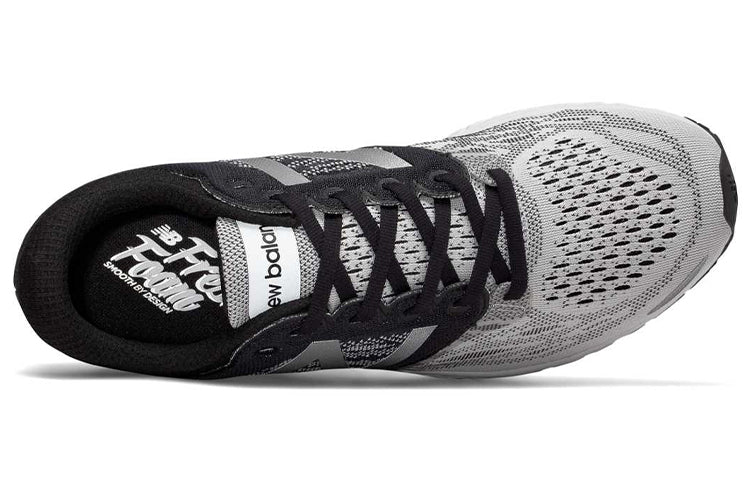 New Balance Zante Series Low-Top Black/Gray MZANTGW3
