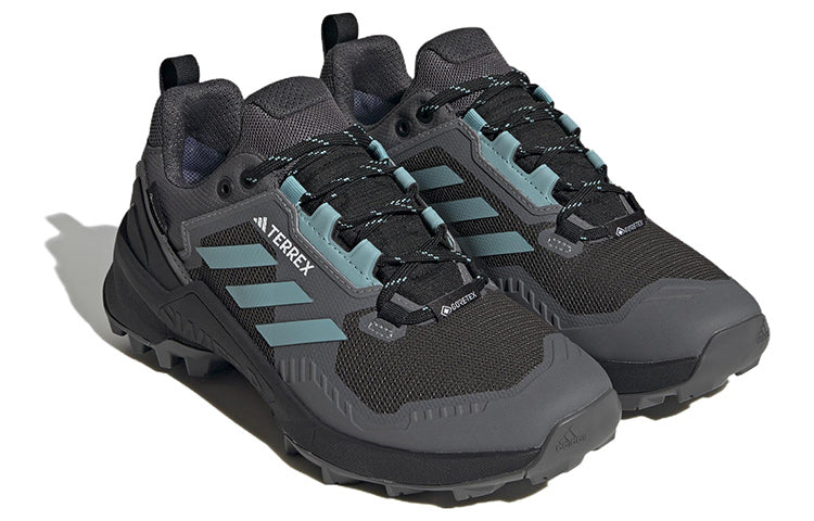 (WMNS) adidas Terrex Swift R3 GORE-TEX 'Grey Mint Ton' HP8716