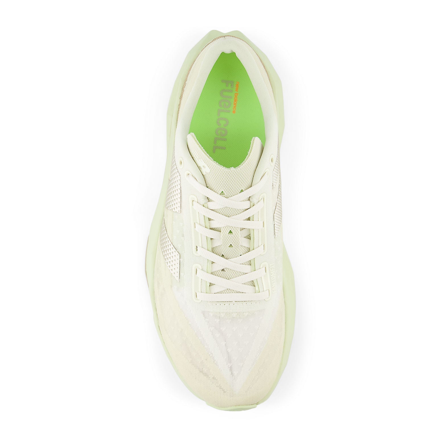New Balance FuelCell Rebel v4 'Linen Lichen Green' MFCXLD4