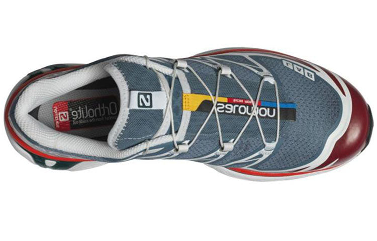 Salomon XT-6 Trail 'Blue' 413171