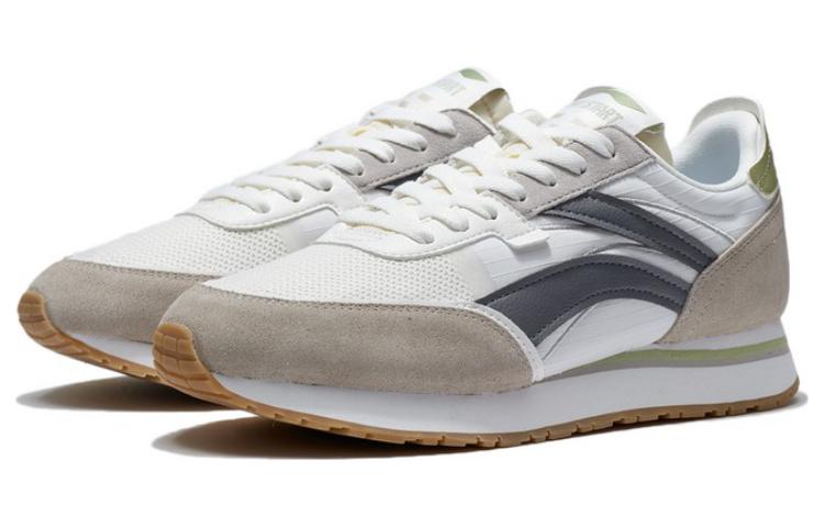 Li-Ning ChengFeng 'White Grey' AGCR195-14