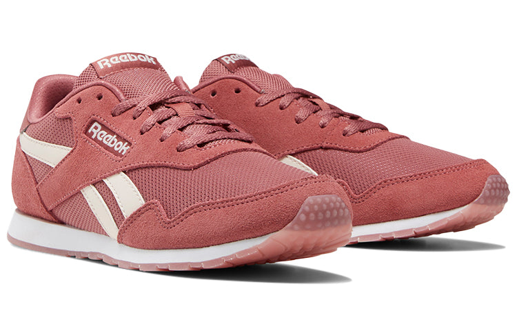 (WMNS) Reebok Royal Ultra Running shoes 'Orange' DV6681