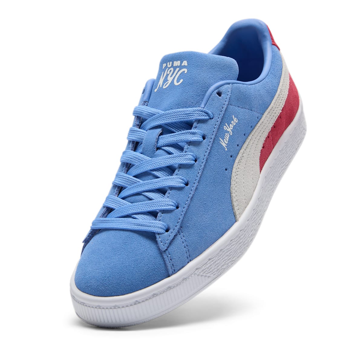 (WMNS) PUMA Suede Classic 21 'NYC' 387304-02