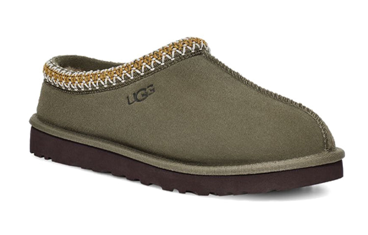 UGG Tasman Slipper 'Burnt Olive' 5950-BTOL