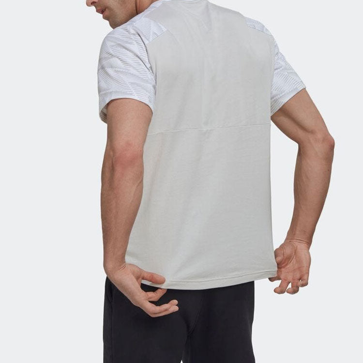 adidas Designed For Gameday Travel T-Shirt HN9097