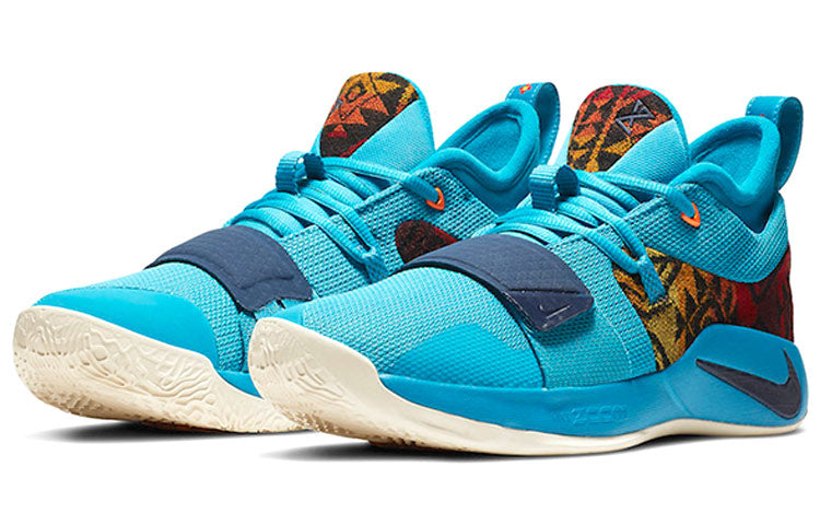 Nike PG 2.5 'Pendleton' CI0294-900
