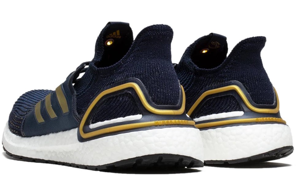 adidas Ultraboost 19 Consortium 'Legend Ink' EE9447