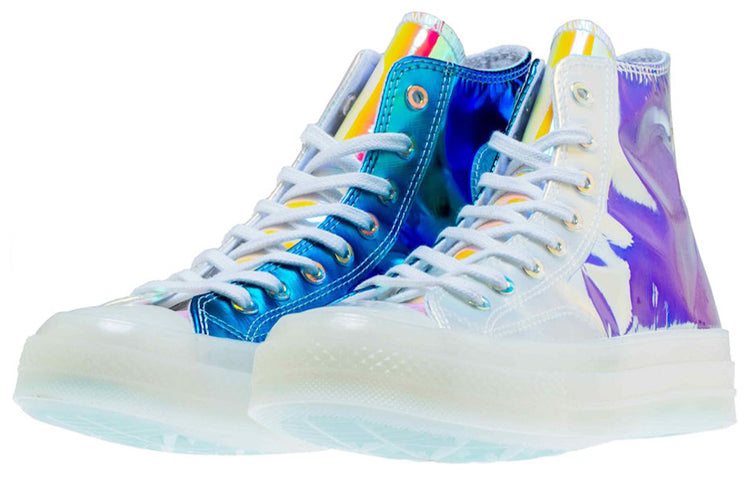 Converse Chuck Taylor All Star 70 Hi 'Iridescent' 163786C