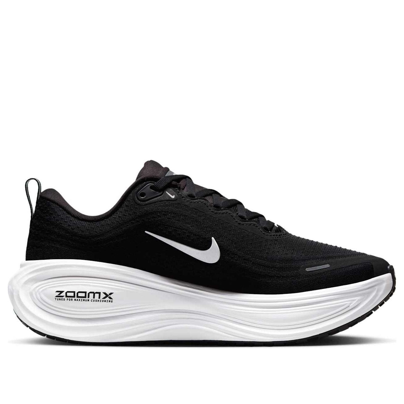 (WMNS) Nike Air Zoom Vomero Plus Extra Wide 'Black Cool Grey' IH3252-001
