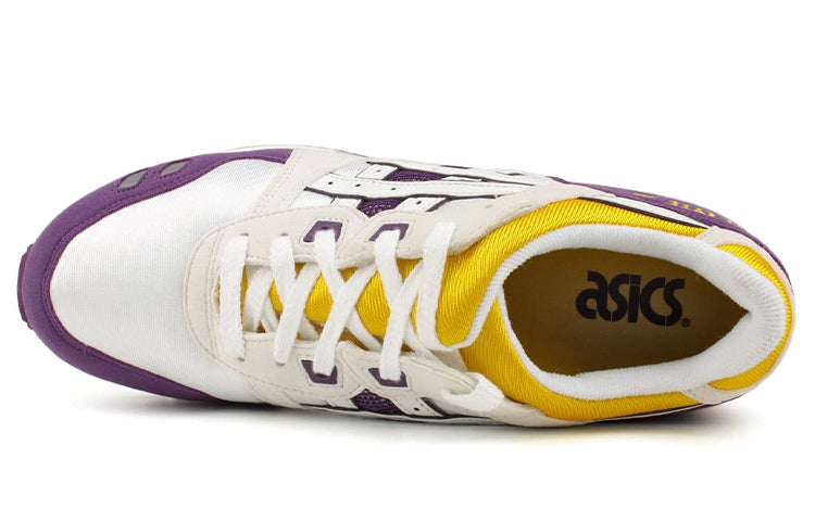 ASICS Gel Lyte 3 'Lakers' H305N-0101