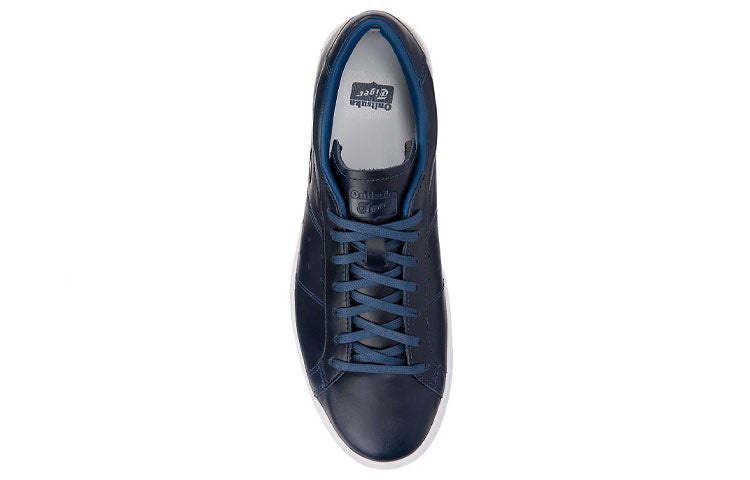 Onitsuka Tiger Lawnship 'Dark Blue' D830L-4949