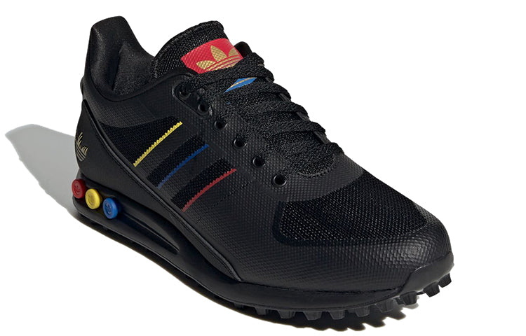 adidas originals La Trainer 2.0 'Black' FY1409