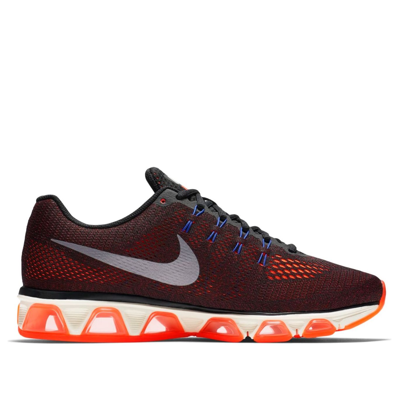 Nike Air Max Tailwind 8 'Black White Orange' 805941-008