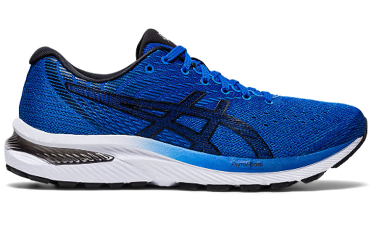 ASICS Gel-Cumulus 22 'Directoire Blue' 1011A862-400