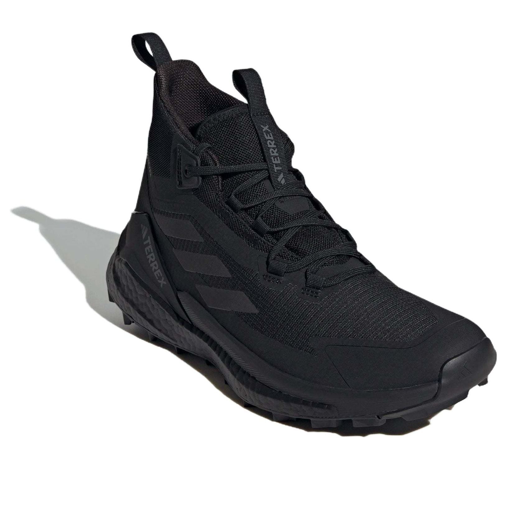 adidas Terrex Free Hiker 2.0 GORE-TEX 'Black Grey' IH3524