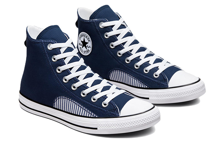 Converse Chuck Taylor All Star Lofi 'Dark Blue White' A00480C