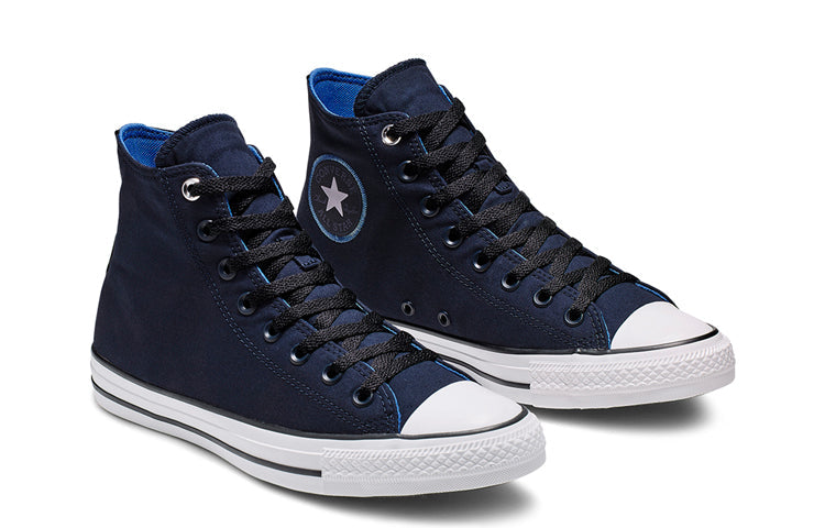Converse Chuck Taylor All Star Space Explorer High Top 'Blue White' 164882C
