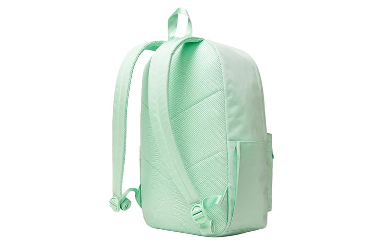 (WMNS) Skechers Logo Backpack 'Light Green' L122U183-01BC