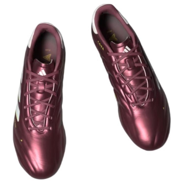adidas Copa Pure II Elite FG 'Burgundy' IE7486
