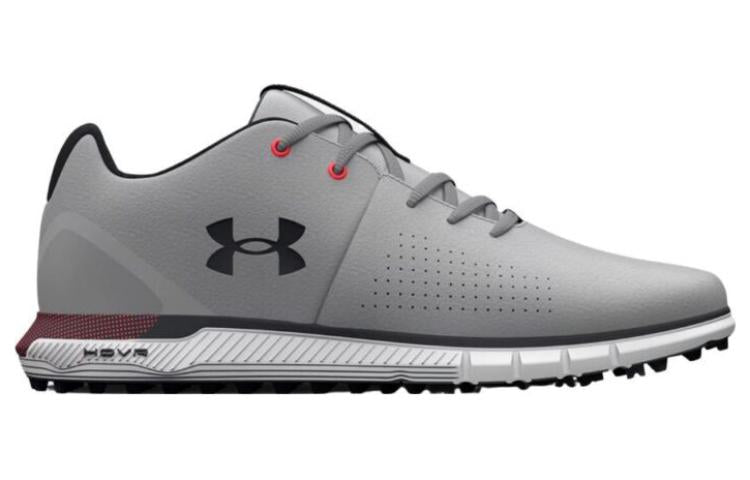 Under Armour HOVR Fade 2 SL Golf Shoes 'Grey' 3026970-100