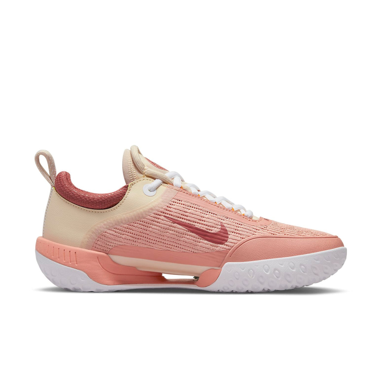 (WMNS) Nike Court Zoom NXT 'Light Madder Root' DH0222-816
