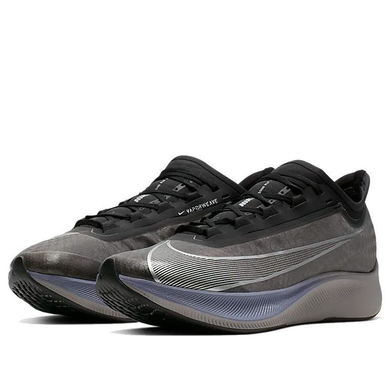 Nike Zoom Fly 3 'Thunder Grey' AT8240-001