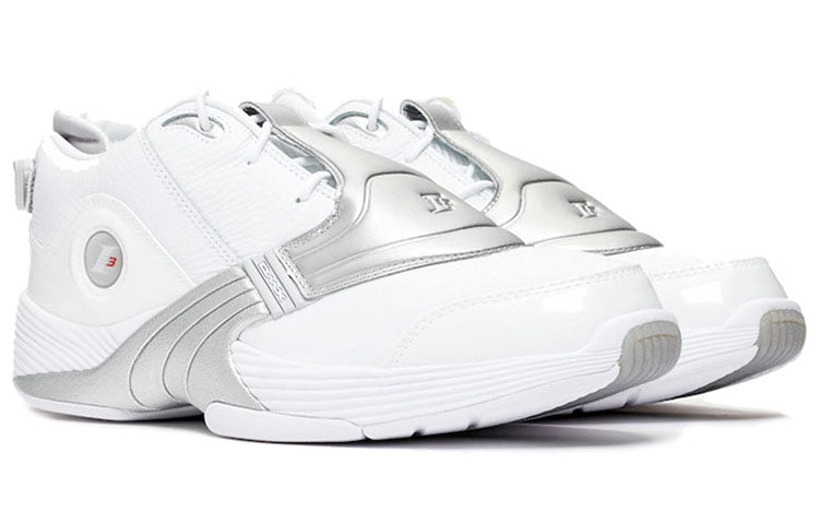 Reebok Answer 5 OG 'Metallic Silver' DV6959