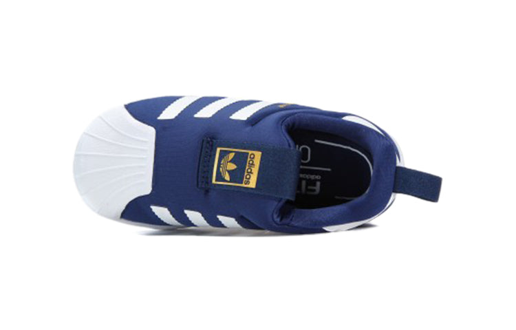 (TD) adidas originals Superstar 360 'Blue' S82712