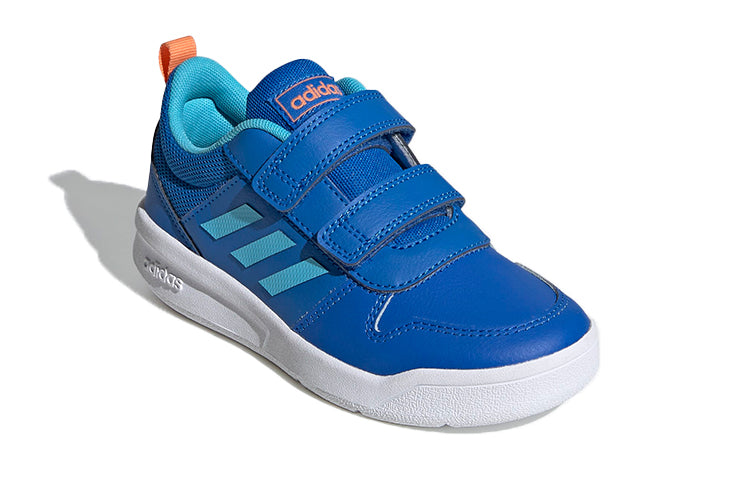(PS) adidas neo Tensaurus Shoes Blue EG4090