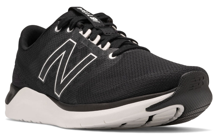 (WMNS) New Balance 715v4 Black/White WX715LK4