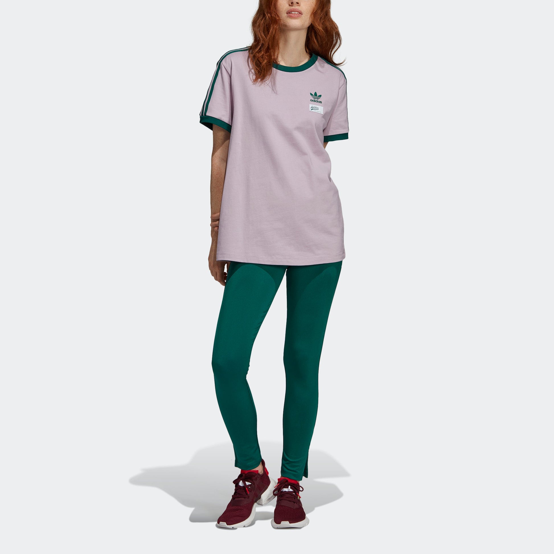 (WMNS) adidas DU9893