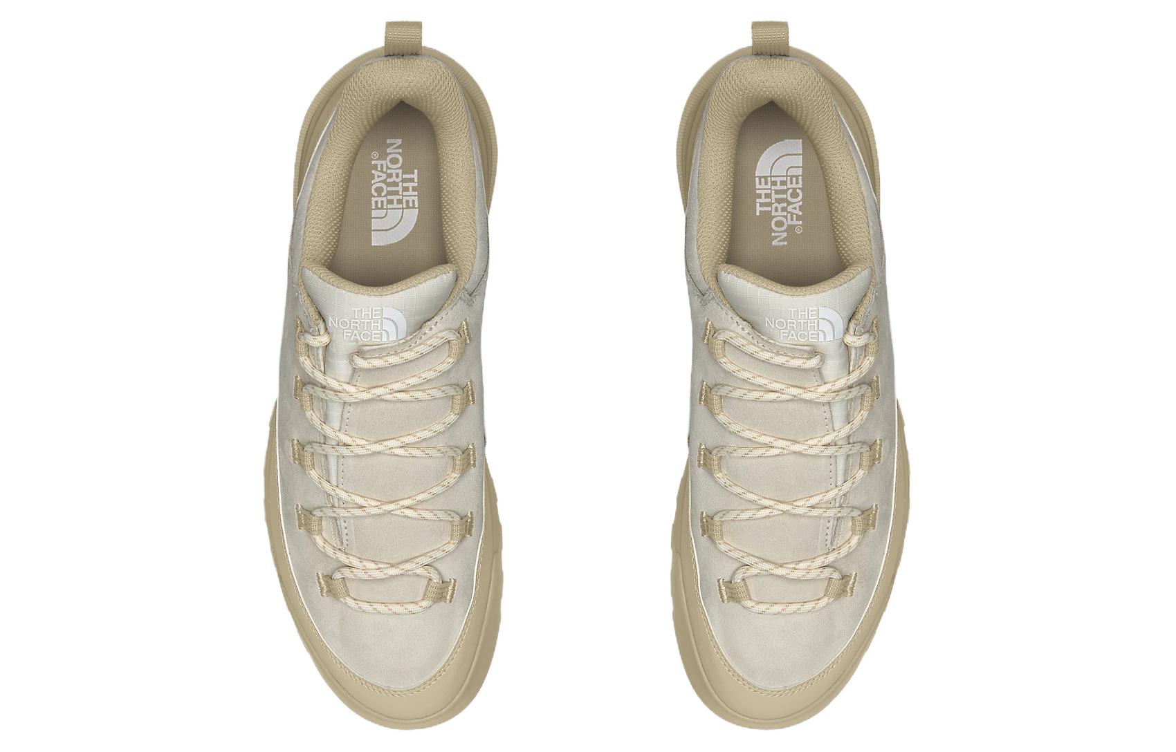 THE NORTH FACE Glenclyffe Urban Low Shoes 'Cream' A8A96-TOB