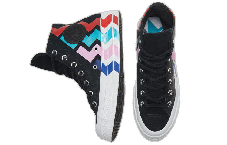 (WMNS) Converse Chuck 1970s Black 567047C
