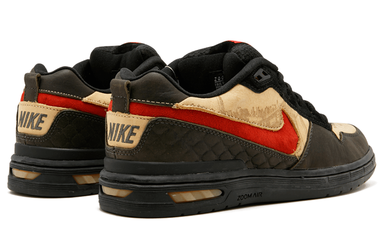 Nike Paul Rodriguez Zoom Air Elite 'Stash' 312953-261