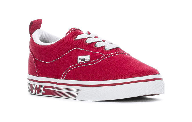Vans Era Kids Red VN0A4P390JS