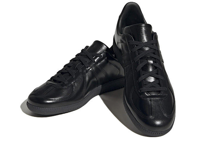 adidas Originals BW Army Shoes 'Core Black' HQ8997