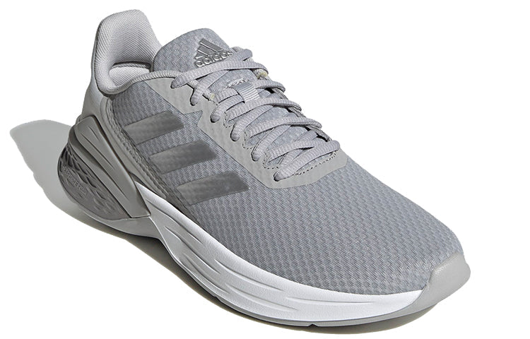 (WMNS) adidas Response SR 'Grey White' FX3643