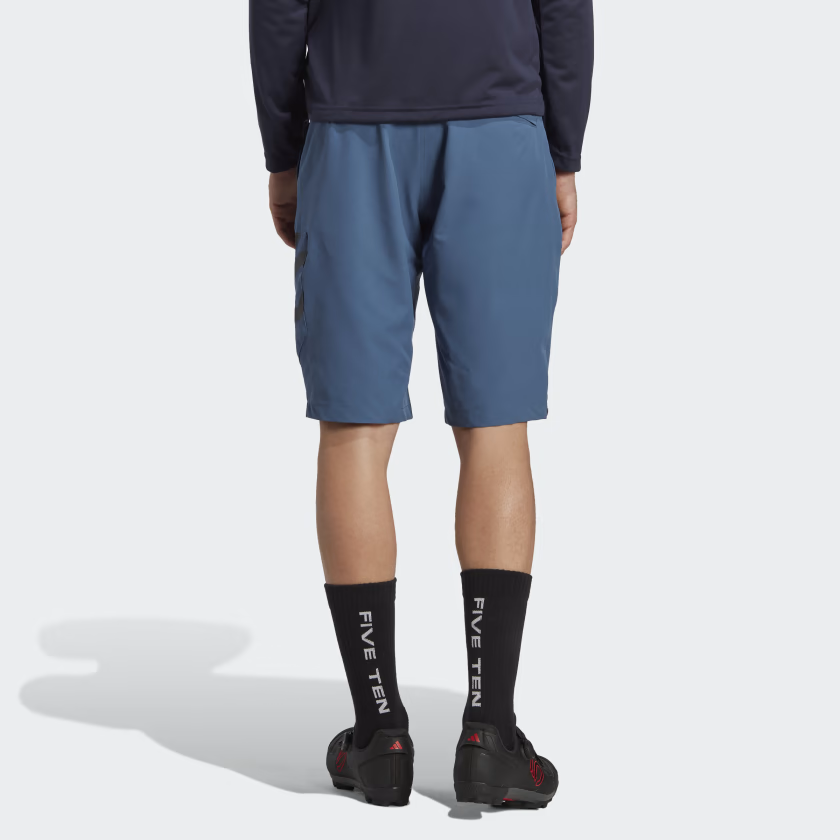 adidas Five Ten Brand of the Brave Shorts 'Blue' HT9593