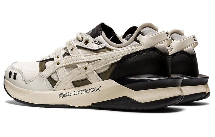 ASICS Gel-lyte Xxx 'Black Grey' 1021A491-100