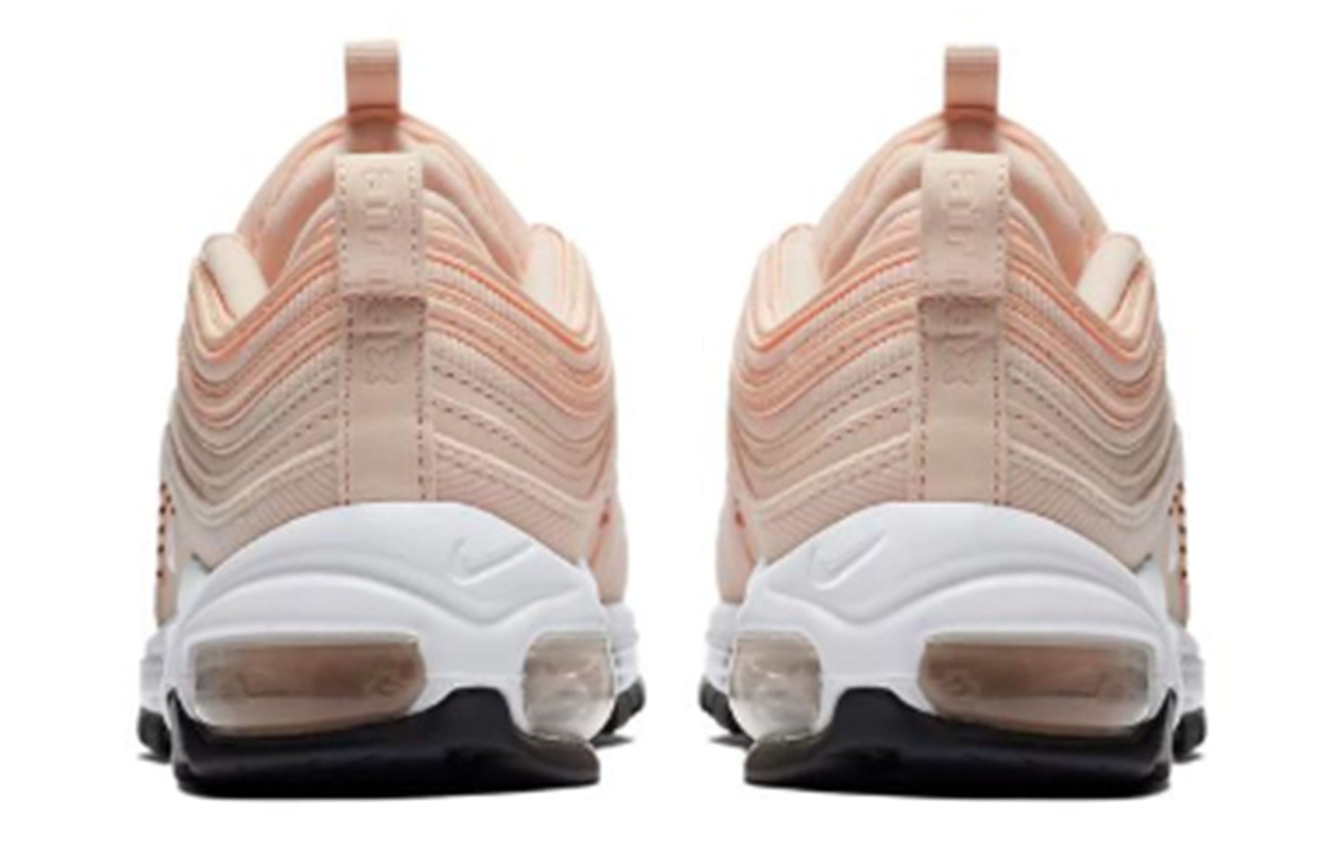 (WMNS) Nike Air Max 97 'Guava Ice' AQ4137-800