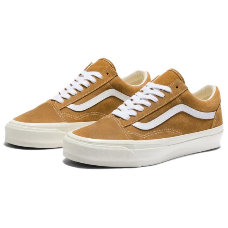 Vans Old Skool 36 'Golden Brown' VN000CNG1M7