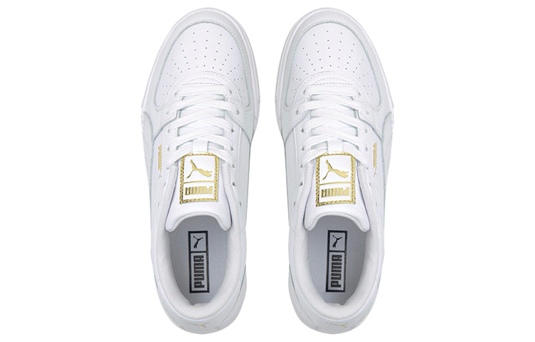 PUMA CA Pro Classic 'White' 380190-01