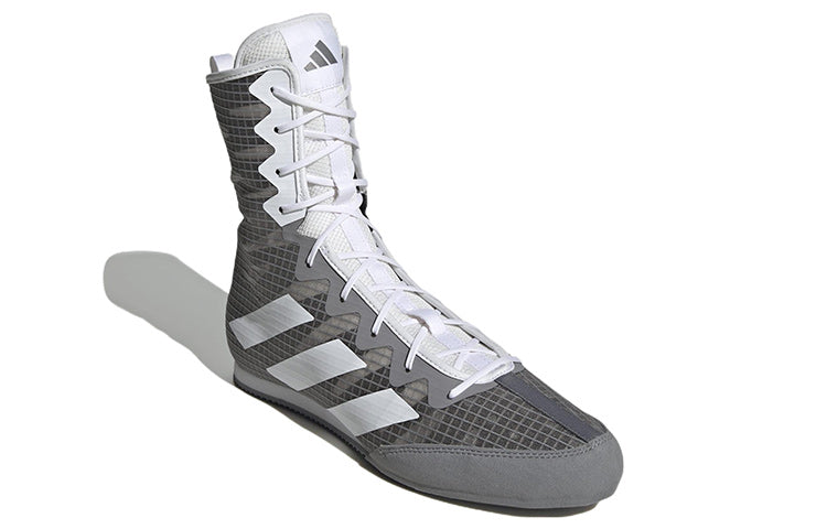 adidas Box Hog 'Grey' HP9611