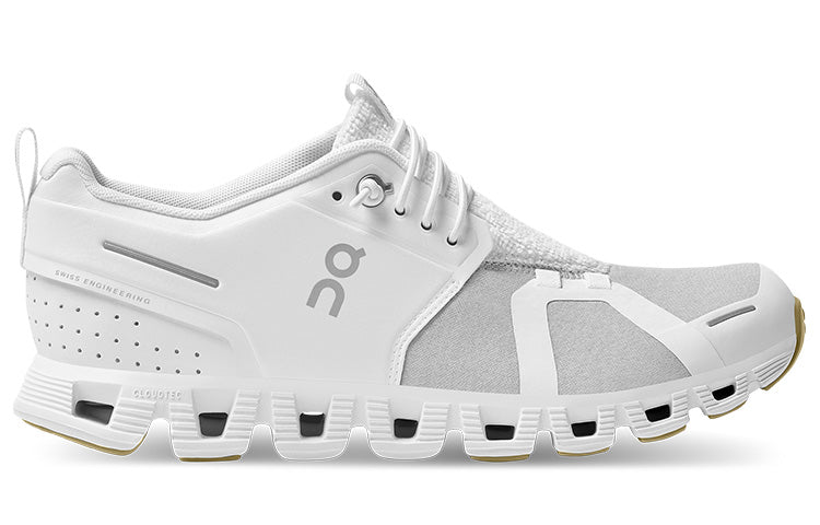 (WMNS) On Running Cloud 5 'White Almond' 99.98824