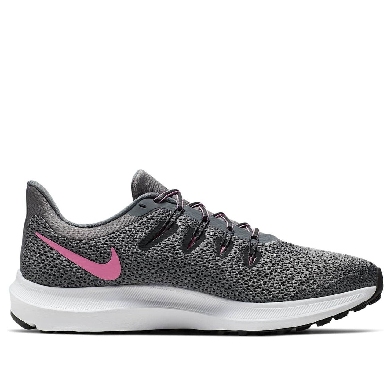 (WMNS) Nike Quest 2 'Grey Psychic Pink' CI3803-002