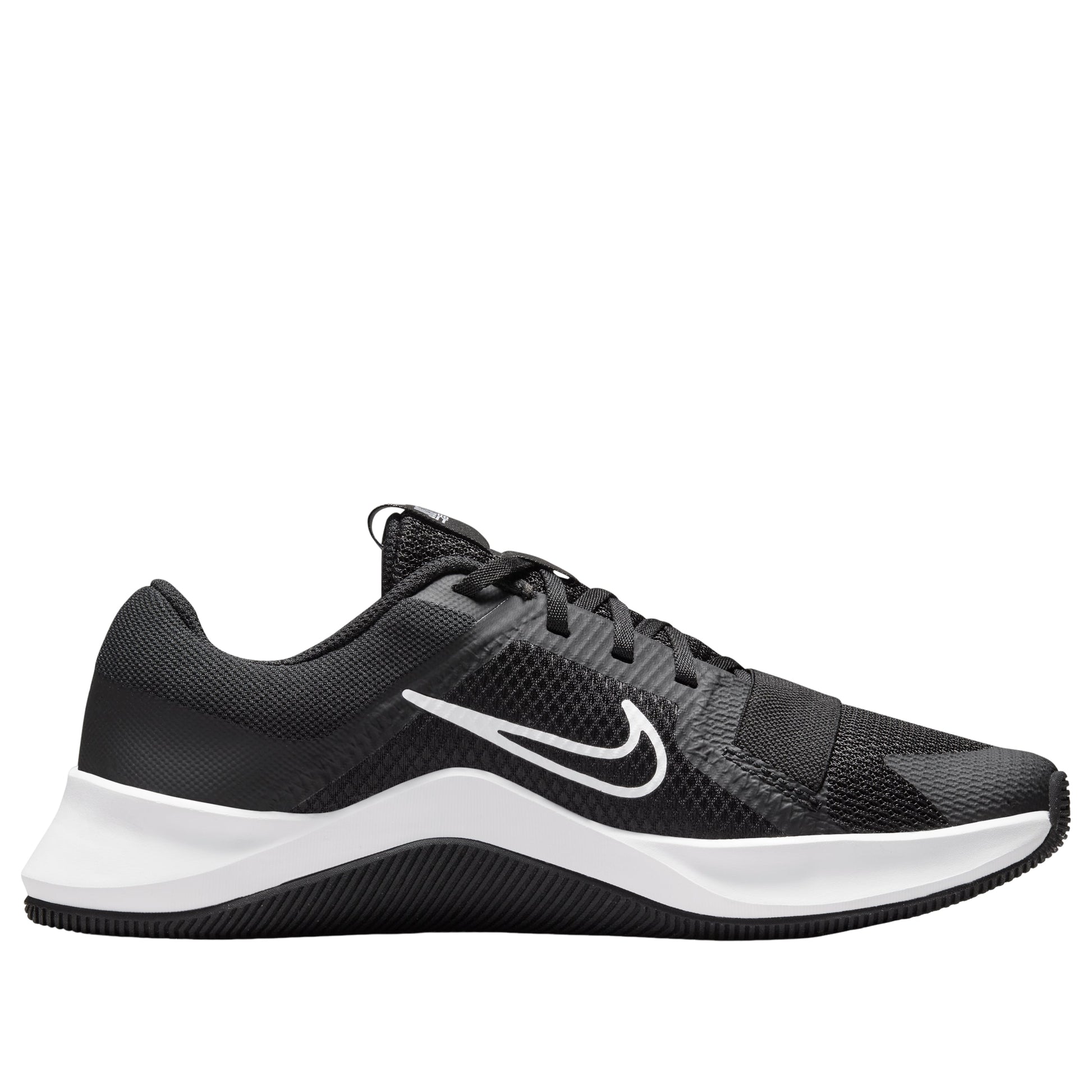 (WMNS) Nike MC Trainer 2 'Black Iron Grey' DM0824-003