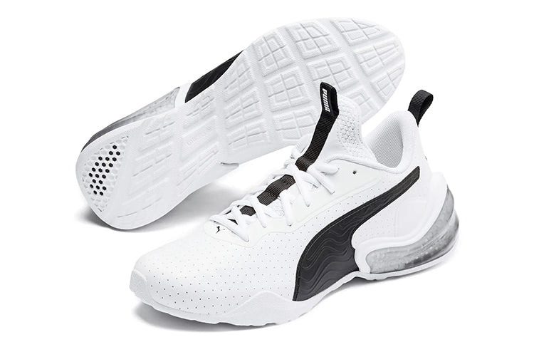 PUMA LQDCELL Challenge Perf 'White Black' 192942-01