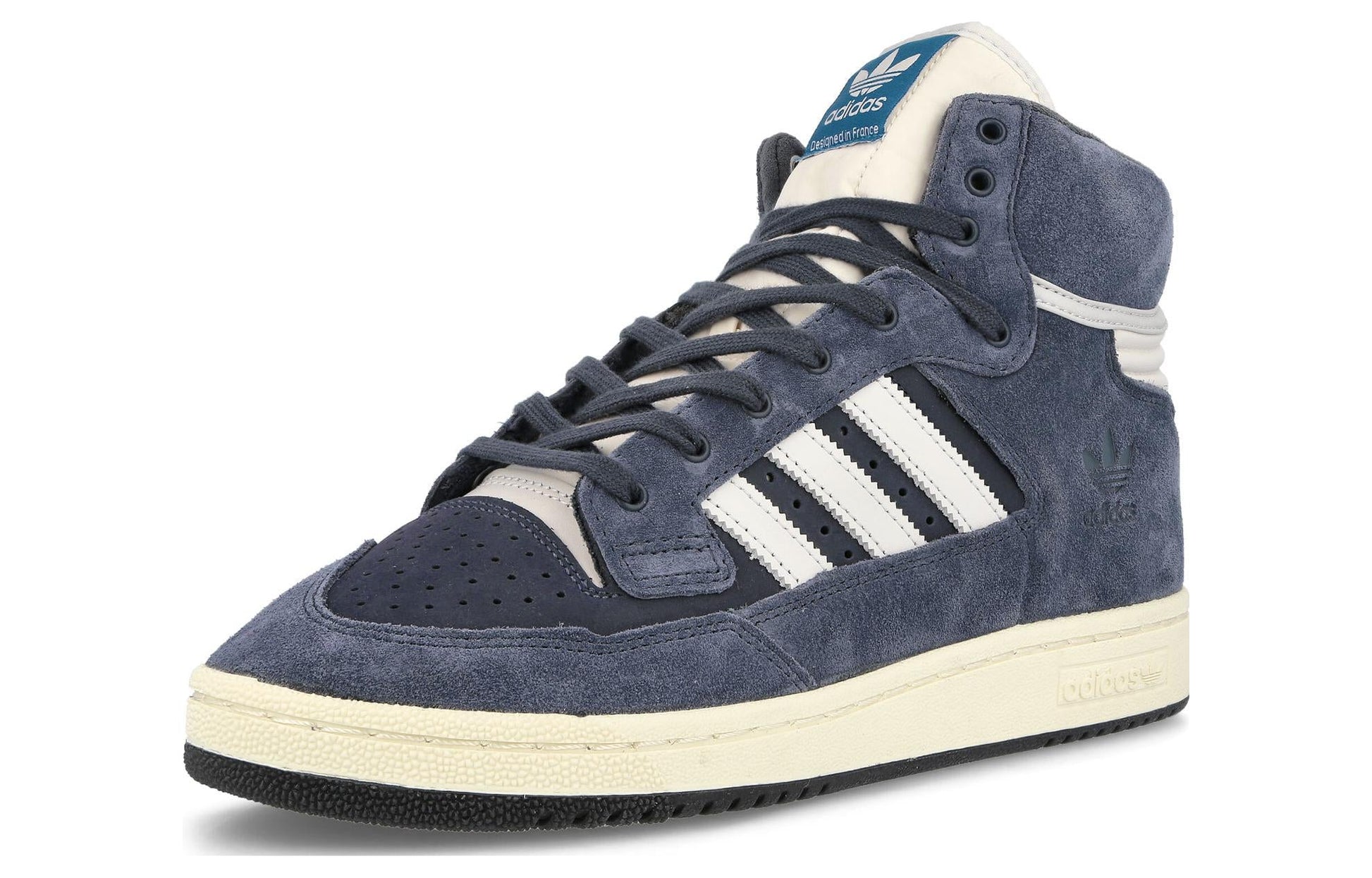 adidas Centennial 85 High 'Shadow Navy' FZ5992