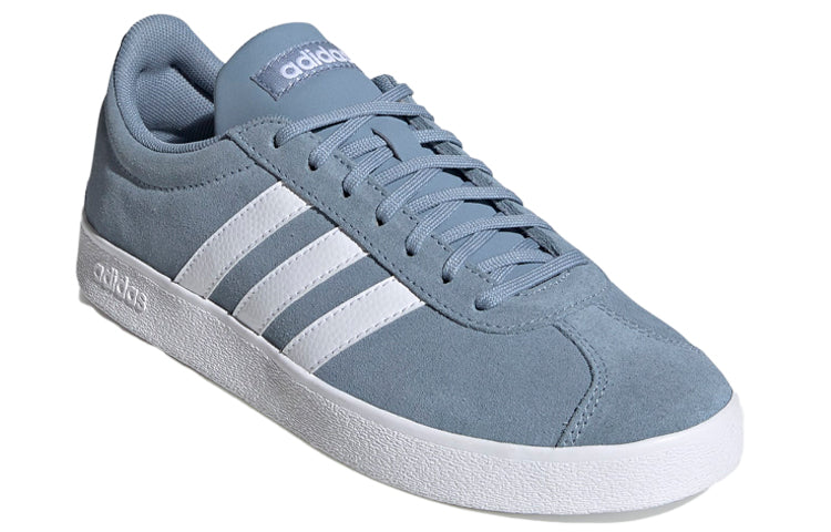 (WMNS) adidas VL Court 2.0 'Blue' FW1373